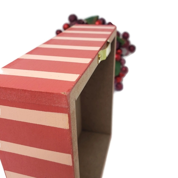 Bundle of Cute as a Bug Sign & Vintage Beanie Baby with tag - Picture 7 of 8